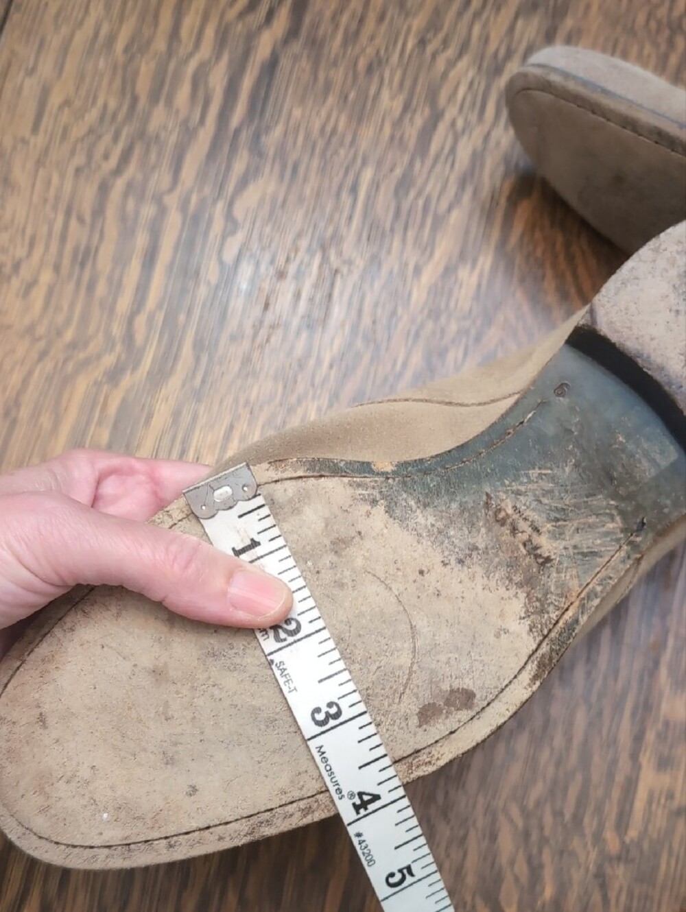 Men's Prada Chucca Boots - Picture 12 of 14